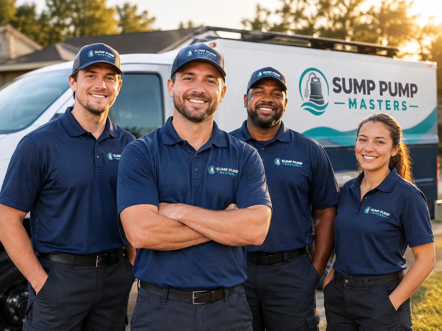 Sump Pump Repair company in Frenchville, ME